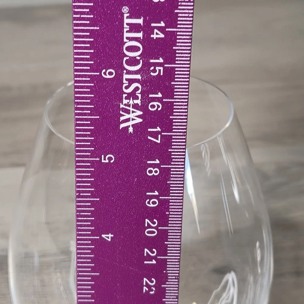 RIEDEL O Wine Cabernet/Merlot Tumbler Set of 2